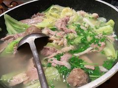 -川堂风·跷脚牛肉·乐山爆炒(宝山日月光店)