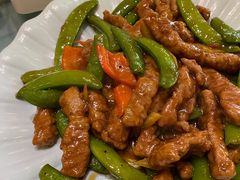 -南来顺饭庄·清真(南菜园店)