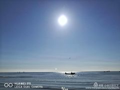 -兴城海滨风景区