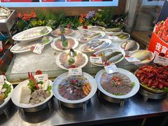 -必点海鲜·鲅鱼水饺(鞍山西道店)