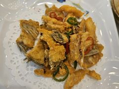 -南海食街(佛冈店)