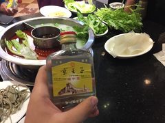 -大厨房火锅
