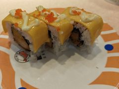 -新一番回转寿司(沙湾公园店)