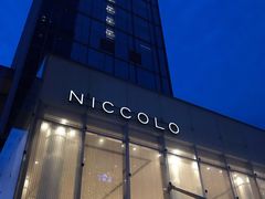 -成都尼依格罗酒店