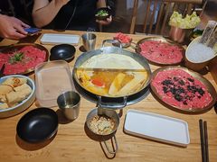 -黔边炉·贵州酸汤牛肉火锅(五江天街店)