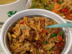 -老乡鸡(上派青年南路店)