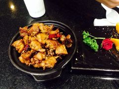 闫府私房菜(恒隆广场店)-闫府私房菜·百年鲁菜(恒隆店)