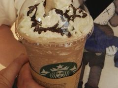 -星巴克(凯德晶萃店)