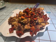 -清真文铁家烧麦馆
