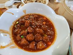 糖醋丸子-太原面食店(解放路店)