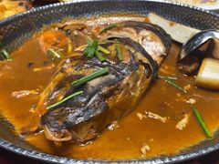 -老山东·山东菜(鲁菜名店)