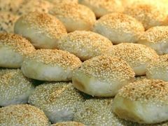 -李小老烧饼(常营民族家园店)