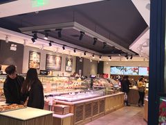 -巴黎贝甜(龙之梦购物中心虹口店)