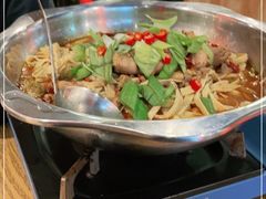 -汪爹爹武汉牛三鲜(朝外大街店)