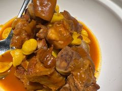 -院里寻菜·精致庭院菜(观沙岭店)