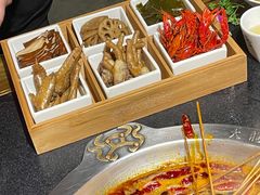-大龙燚火锅(春熙店)