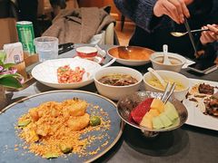 -A One Kitchen·南京精菜馆(德基广场店)