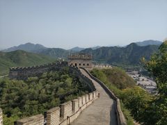 -居庸关长城