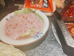 -陈眼镜火锅(总店)