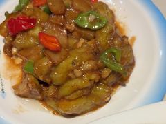 -北李妈妈菜·海肠捞饭(开发区万达店)