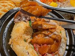 -花城粤菜餐厅(高新区店)