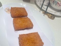 火腿糍饭糕-華府Deluxe(兴业太古汇店)