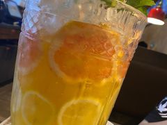 -探鱼·鲜青椒爽麻烤鱼(三水广场店)