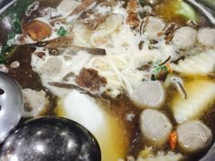 -海银海记潮汕牛肉火锅(新港中路海珠店)