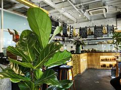 -O'mills Sourdough Bakery&Bistro(永嘉路店)