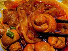 -凤来栖·净庭院·火锅(欧尚店)