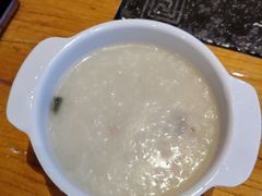 -小城粥道·海胆鲜虾粥(解放广场店)
