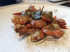 海苔腐乳虾球-海味观(老西门店)