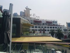 -必胜客(新海上世界店)