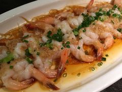 粉丝蒜蓉蒸虾-外婆家(杭州马塍店·杭帮菜名店)