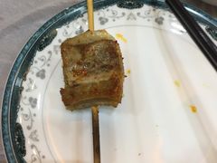 -西北朗益和穆斯林餐厅
