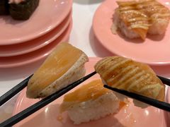 -争鲜回转寿司(通州万达店)