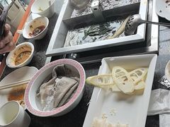 -皇城老妈·大连海鲜火锅(港湾店)