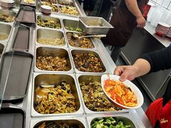 -刘小忙把子肉(北园大街总店)