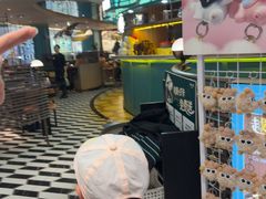 -美奈小馆·东南亚菜(福田星河COCO Park店)