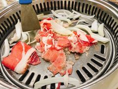 和众肥牛-金明姬和众烧烤店(东铁营店)