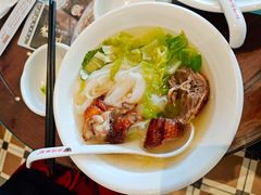 -沙河粉村·国家非遗传承(云台店)