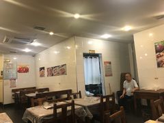 大堂-沈记烧烤海鲜(江汉二路店)