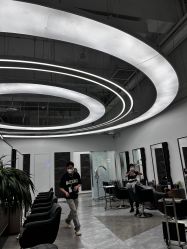 -ON STAR SALON