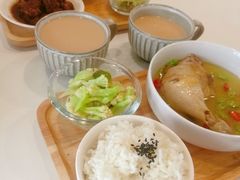 -箪食记(汉口路店)