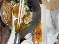 -小满手工粉(北京来福士店)