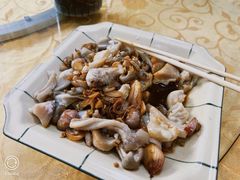 -雄仔农家菜馆·特色葱油鸡(六祖店)