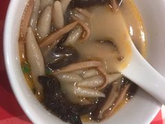 -西贝(上海中心店)