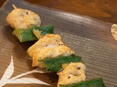 -鸟鹏烧鸟居酒屋(仁恒梦中心店)