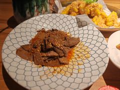 -雪熊精酿·哈尔滨烧烤酒馆(非遗大串店)