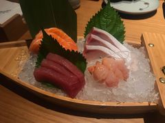 -yokocho上横町·日本食街(深业上城店)